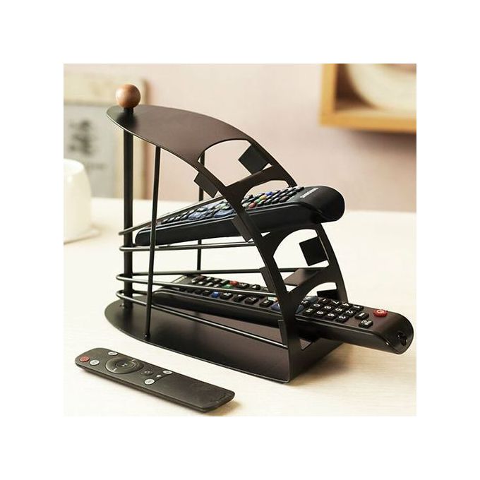 Remote Organizer